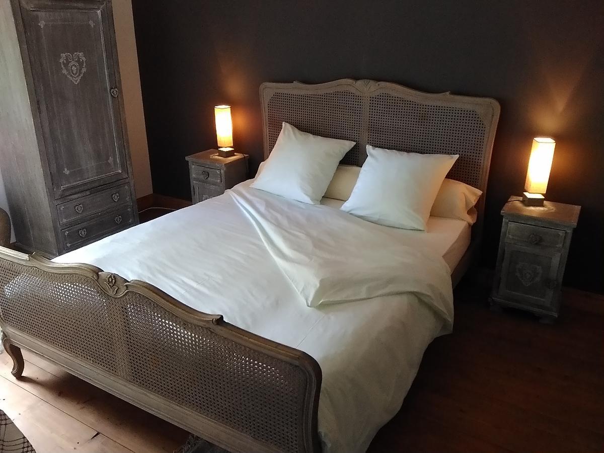 Domaine Du Have Bed and Breakfast Sainte-Christie-d'Armagnac Eksteriør billede